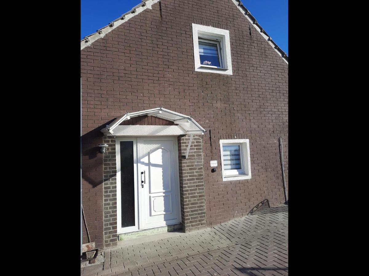 Neu! Ferienwohnung Lucie Kevelaer Exterior photo